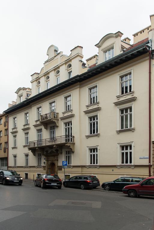 Vanilla Apartment 2 Краков Номер фото