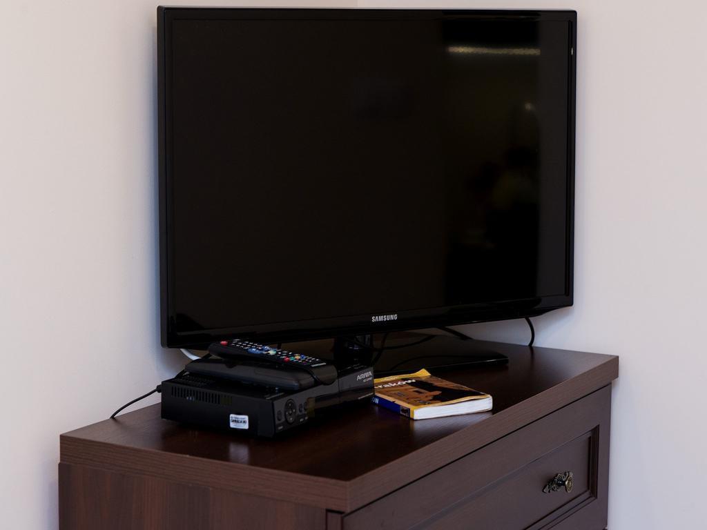 Vanilla Apartment 2 Краков Номер фото