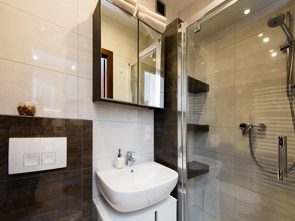 Vanilla Apartment 2 Краков Номер фото