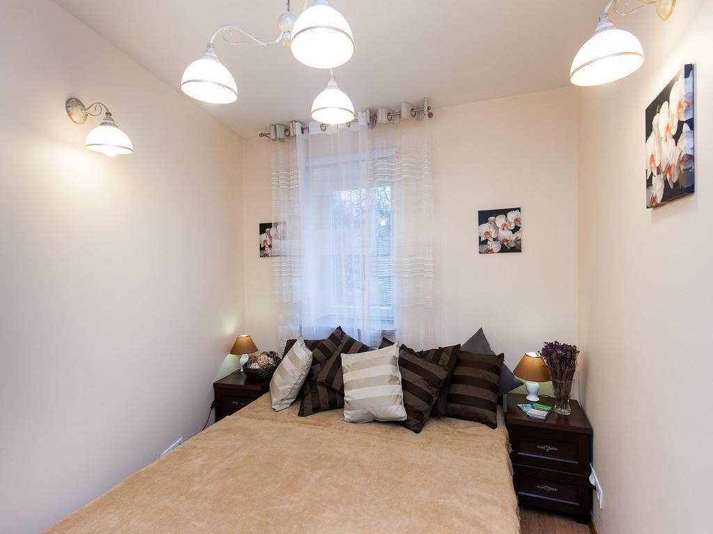 Vanilla Apartment 2 Краков Номер фото